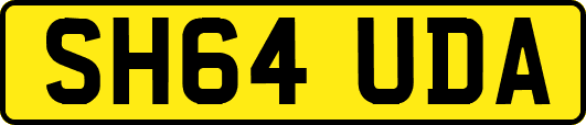 SH64UDA