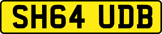 SH64UDB