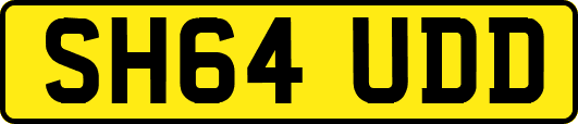 SH64UDD