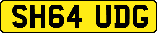 SH64UDG
