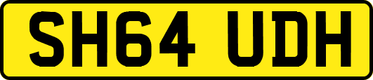 SH64UDH