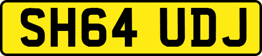 SH64UDJ