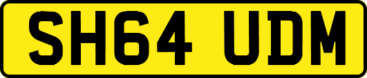 SH64UDM