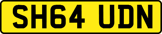 SH64UDN