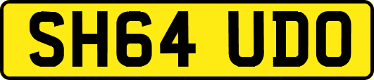 SH64UDO