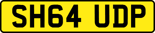 SH64UDP