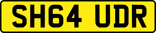 SH64UDR