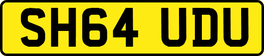 SH64UDU