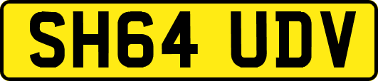 SH64UDV