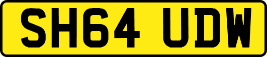 SH64UDW