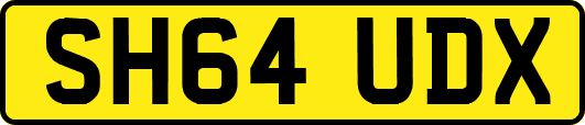 SH64UDX
