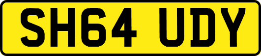 SH64UDY