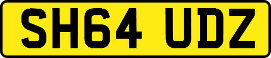 SH64UDZ