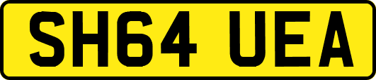 SH64UEA