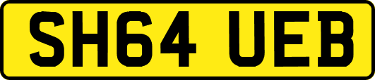 SH64UEB