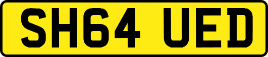 SH64UED