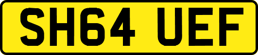 SH64UEF