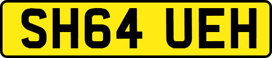 SH64UEH