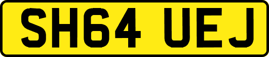 SH64UEJ