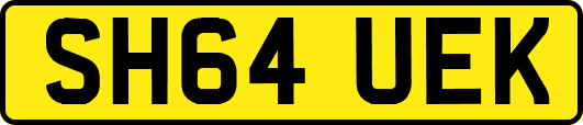 SH64UEK