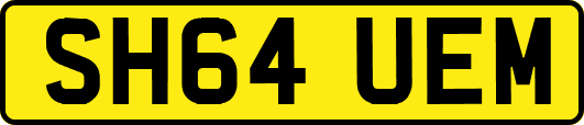 SH64UEM