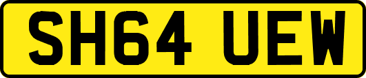 SH64UEW