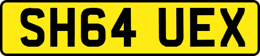 SH64UEX
