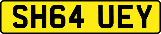 SH64UEY