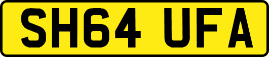 SH64UFA