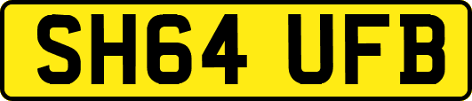 SH64UFB