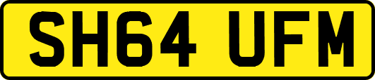 SH64UFM