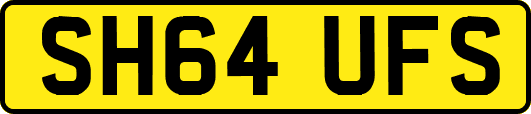 SH64UFS