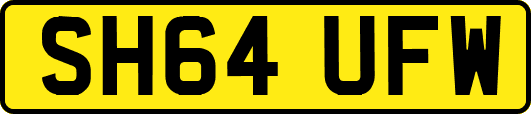 SH64UFW