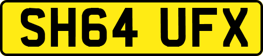SH64UFX