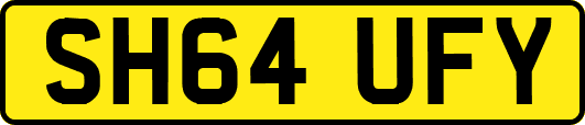 SH64UFY
