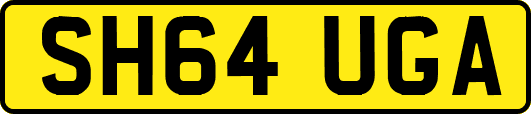 SH64UGA