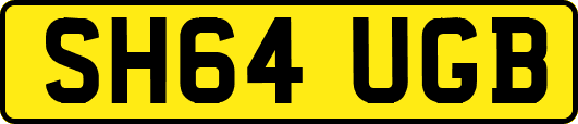 SH64UGB