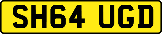 SH64UGD
