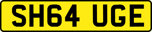 SH64UGE