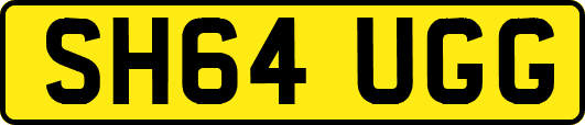 SH64UGG