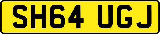 SH64UGJ
