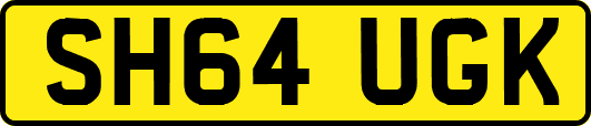 SH64UGK