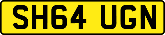 SH64UGN