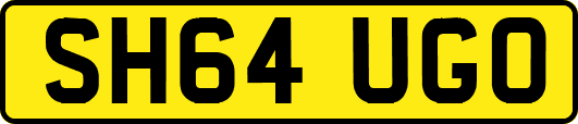 SH64UGO