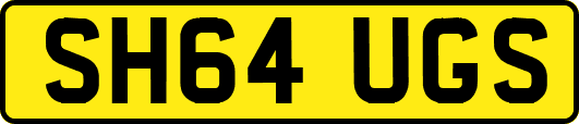 SH64UGS