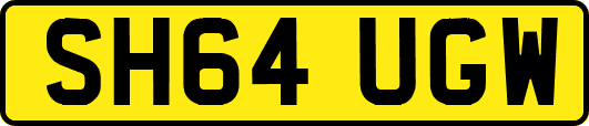 SH64UGW