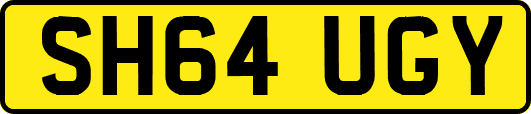 SH64UGY