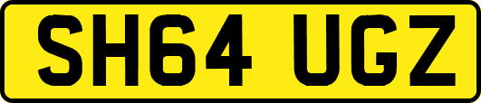 SH64UGZ