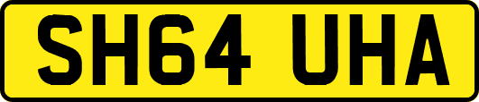 SH64UHA