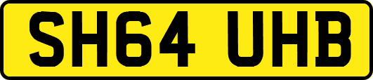 SH64UHB
